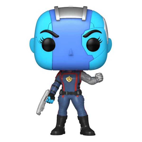 Nebula Guardians of the Galaxy Vol. 3 Pop!Funko