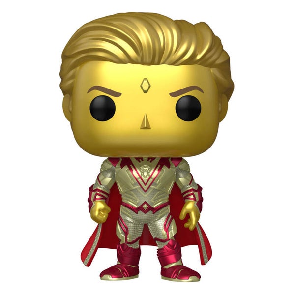 Adam Warlock Guardians of the Galaxy Vol. 3 Pop!Funko