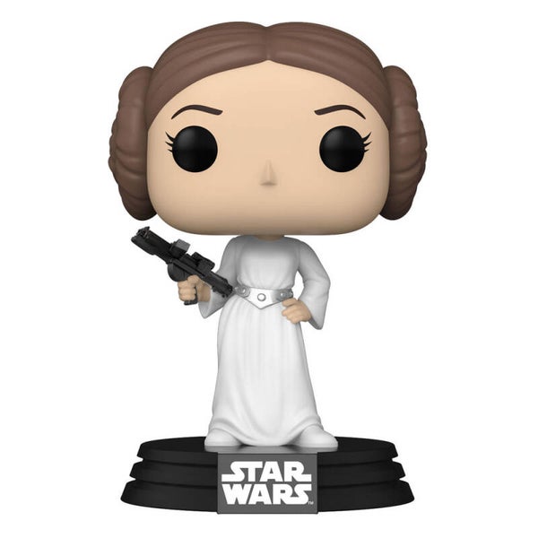 Princess Leia Star Wars Pop!Funko