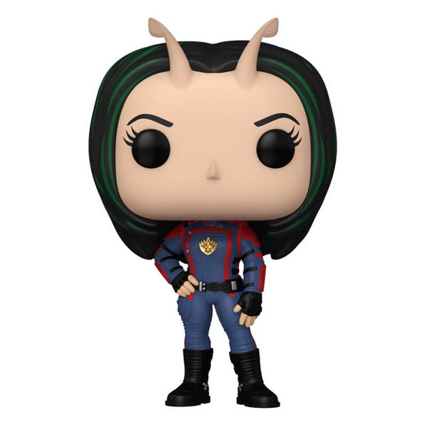 Mantis Guardians of the Galaxy Vol. 3 Pop!Funko