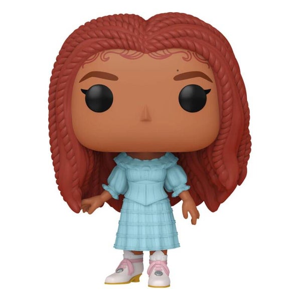 Ariel The Little Mermaid Disney Pop!Funko