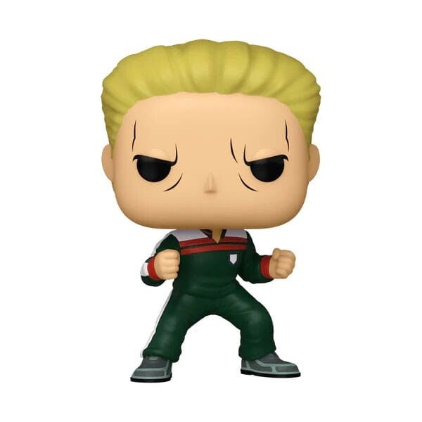 Phinks Hunter x Hunter POP!Funko