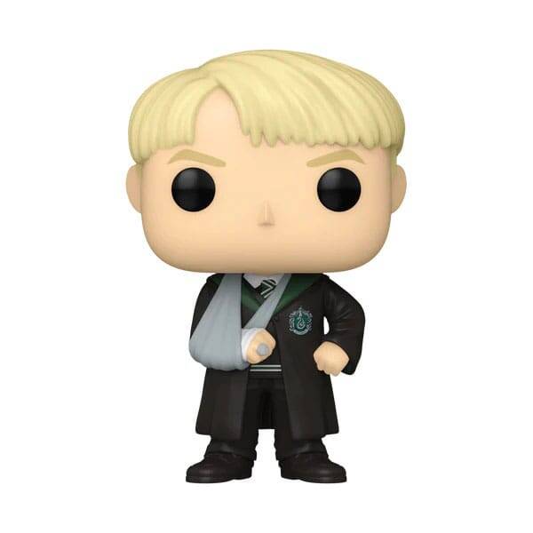 Malfoy with Broken Arm Harry Potter Pop!Funko