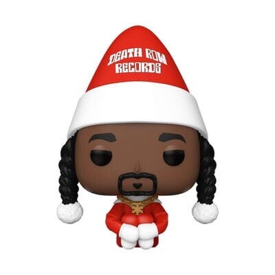 Snoop on the stoop Snoop Dogg Pop!Funko