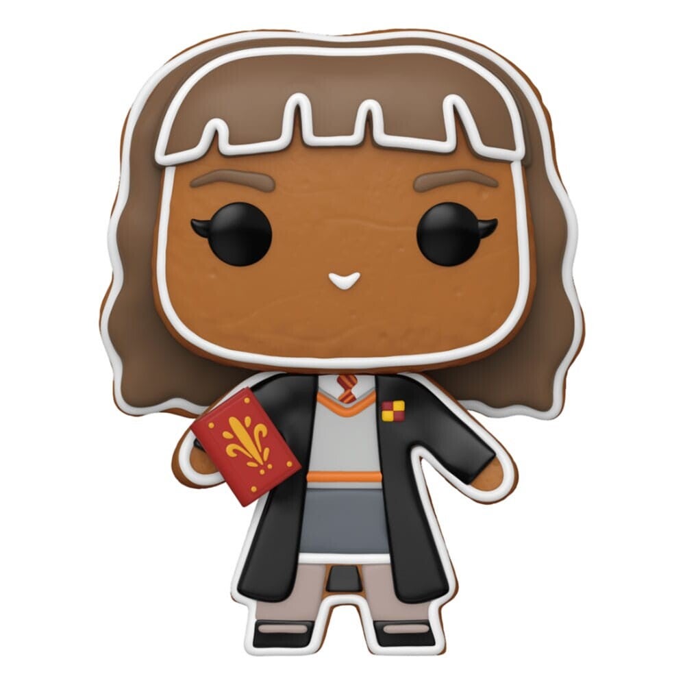 Hermione Granger gingerbread Harry Potter Pop!Funko