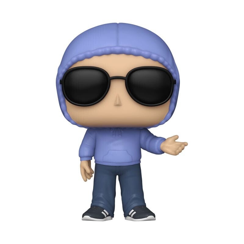 Damian Mean Girls Pop!Funko