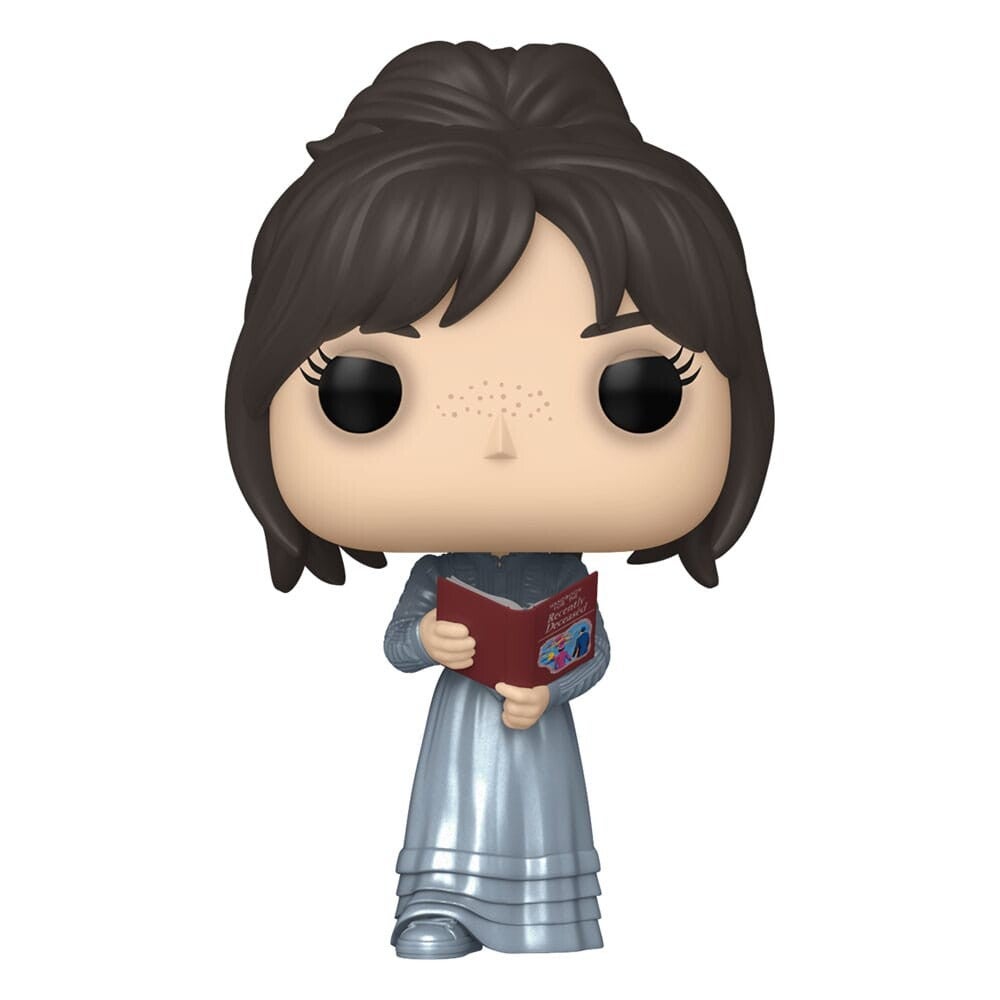 Astrid Beetlejuice Pop!Funko