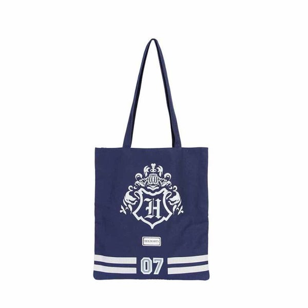 Hogwarts Academy Harry Potter Tote Bag