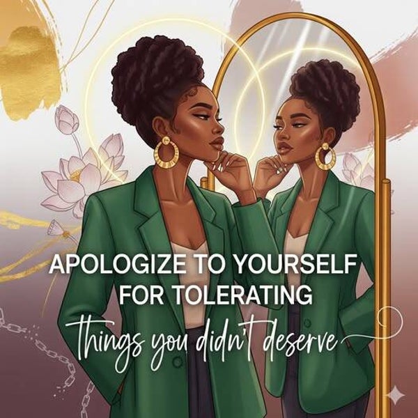 2025 Anxiety Journal