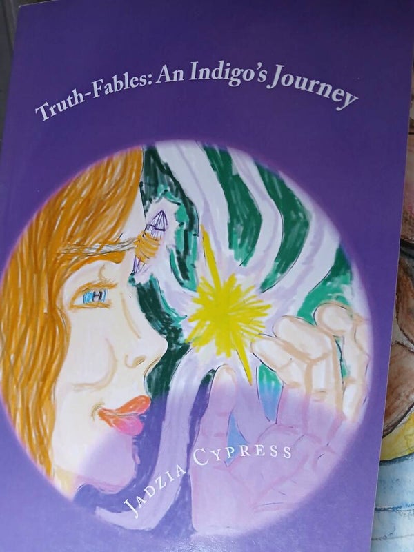 Books by Jadzia