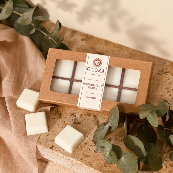 Wasmelts Marshmallow Woods