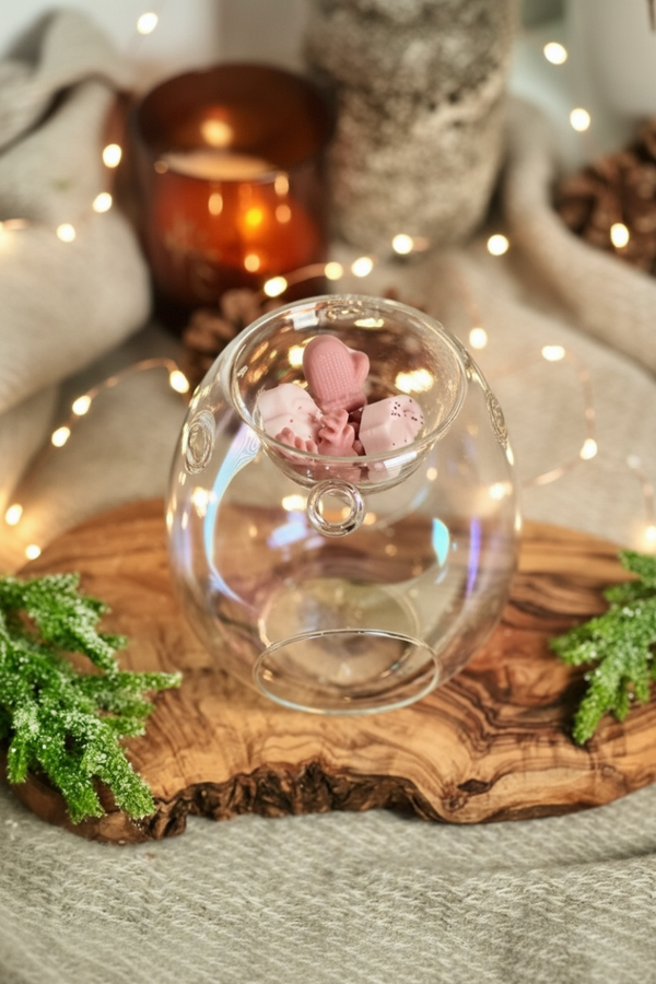 Wasbrander Iridescent