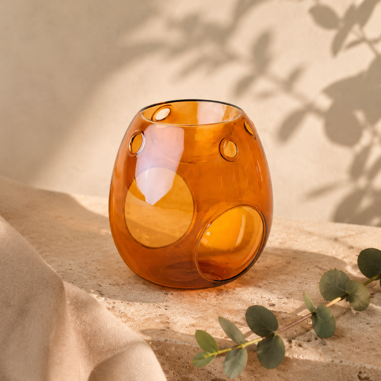 Wasbrander Amber