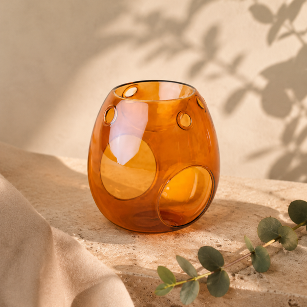Wasbrander Amber
