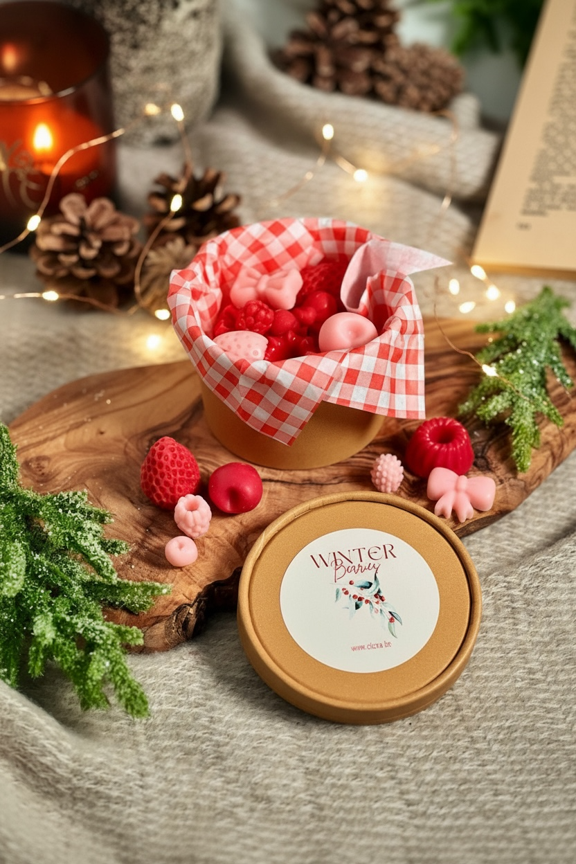 Wasmelts Winter Berries