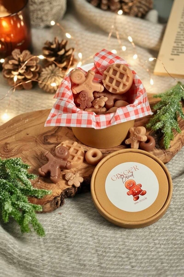 Wasmelts Gingerbread