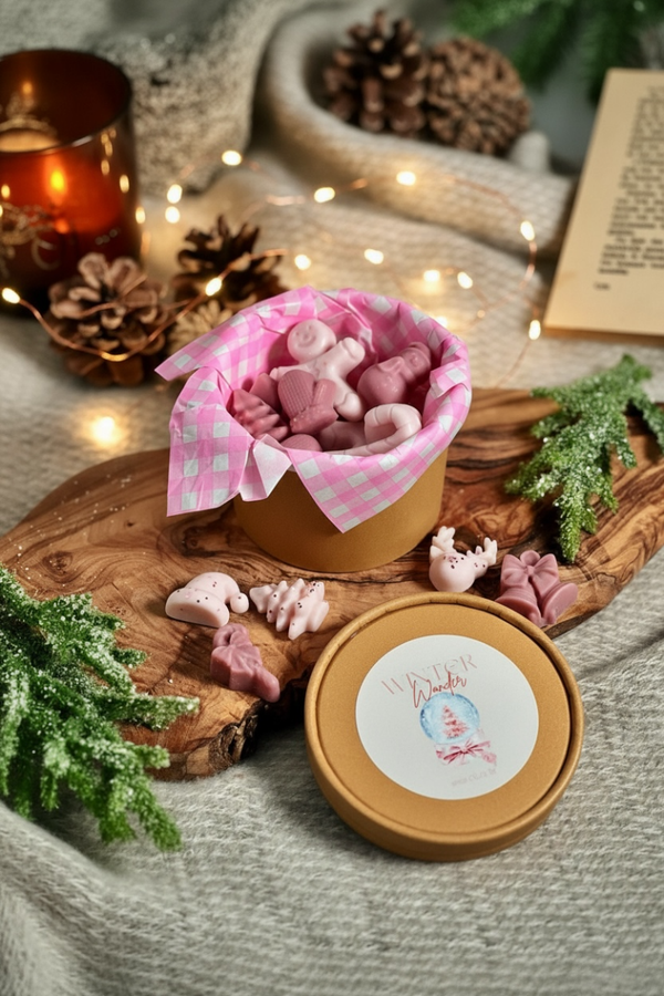 Wasmelts Winter Wonder