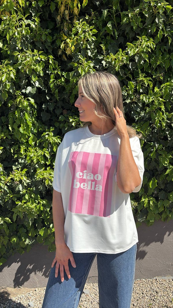 T-shirt bella