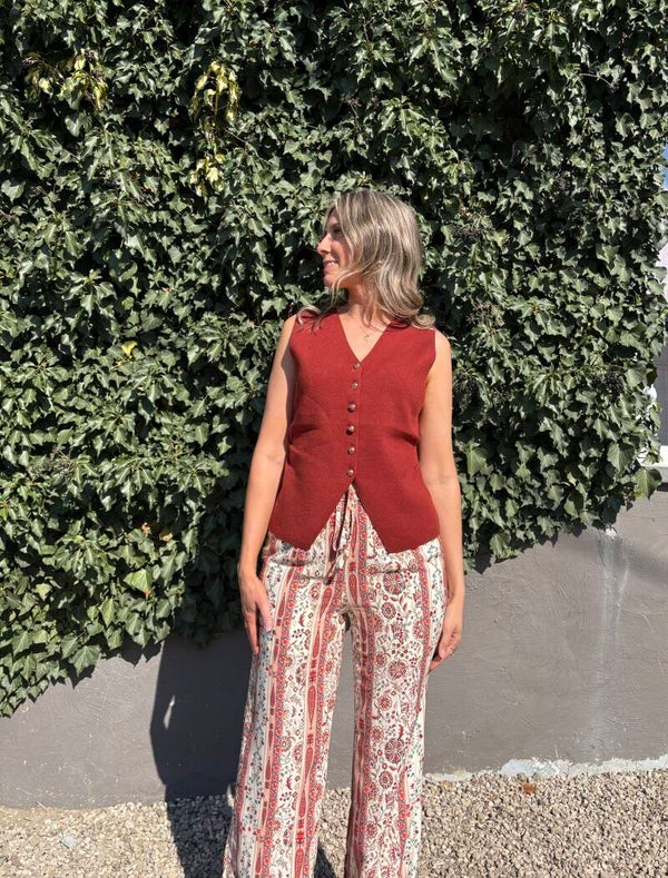 Pantalon Marrakech
