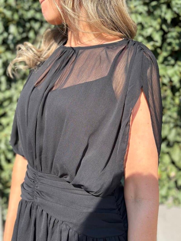 Robe Amanda