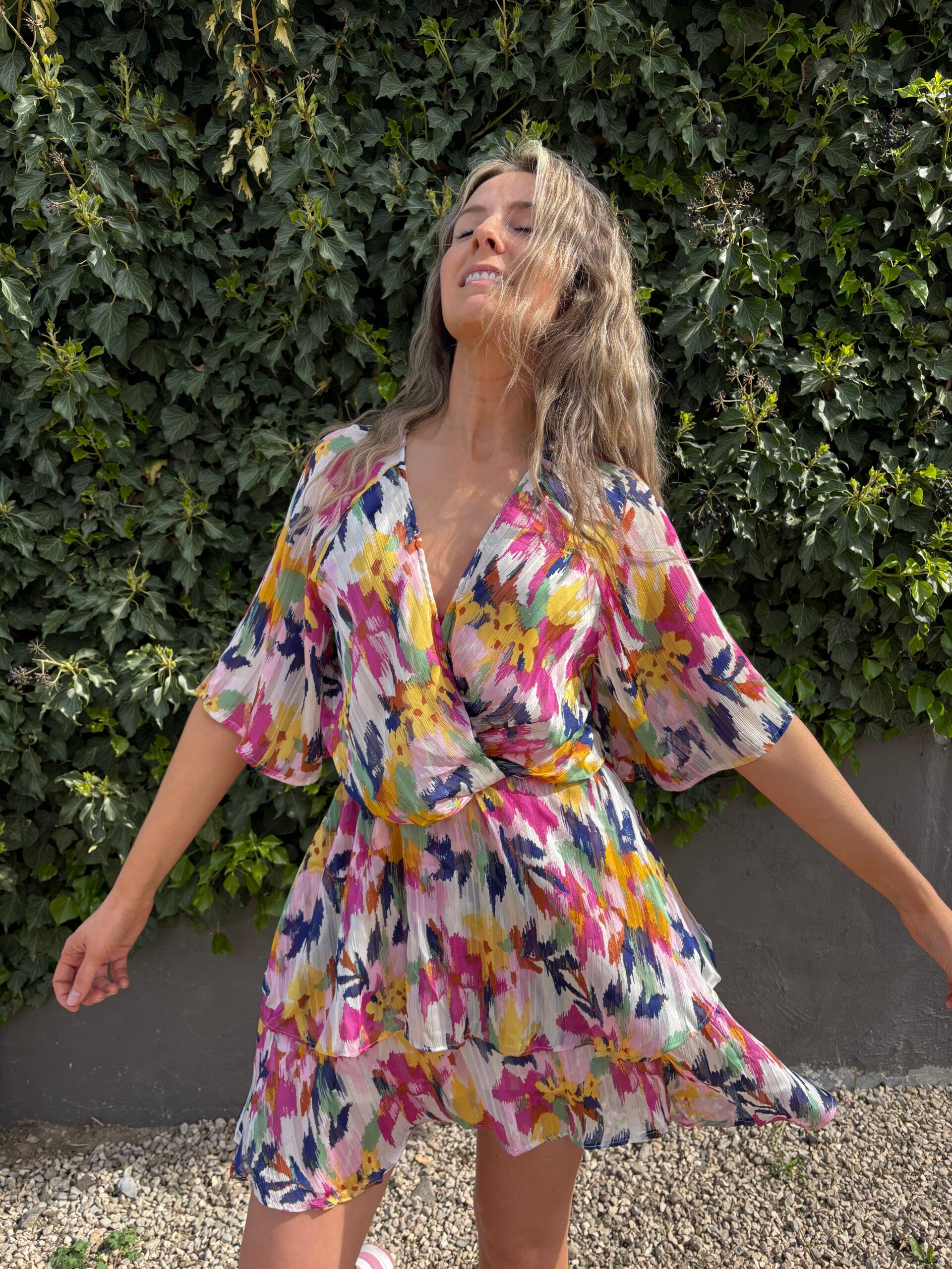 Robe Tiana