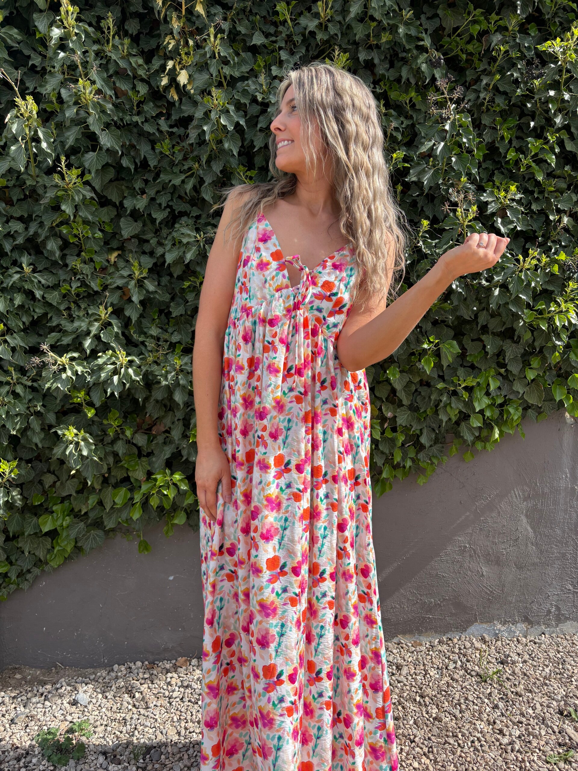 Robe Laly