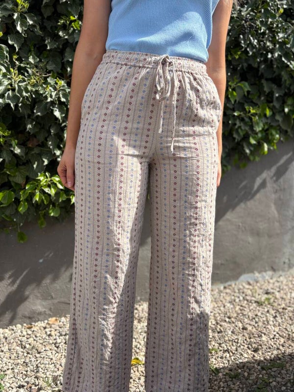 Pantalon Natacha