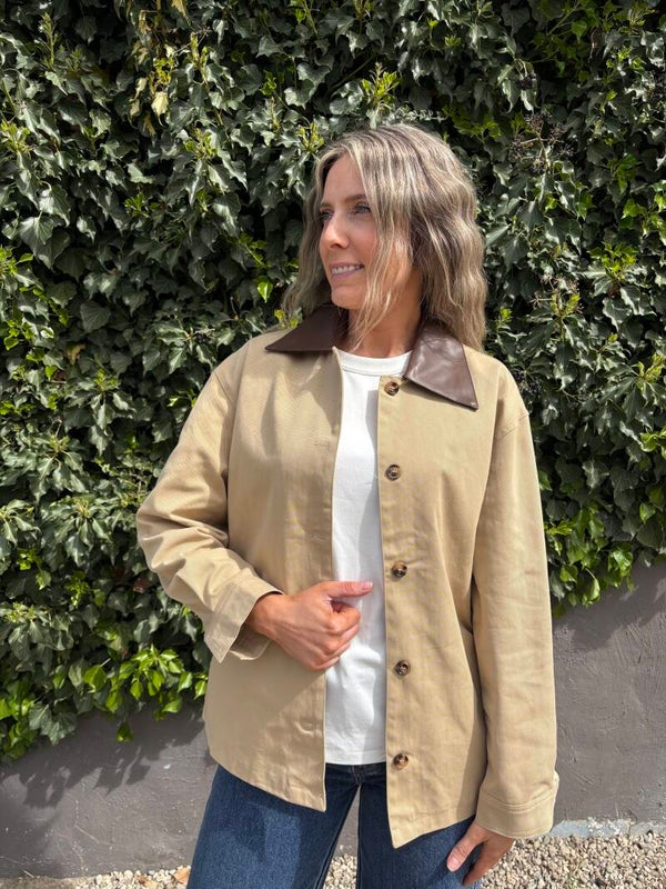 Veste Tessa