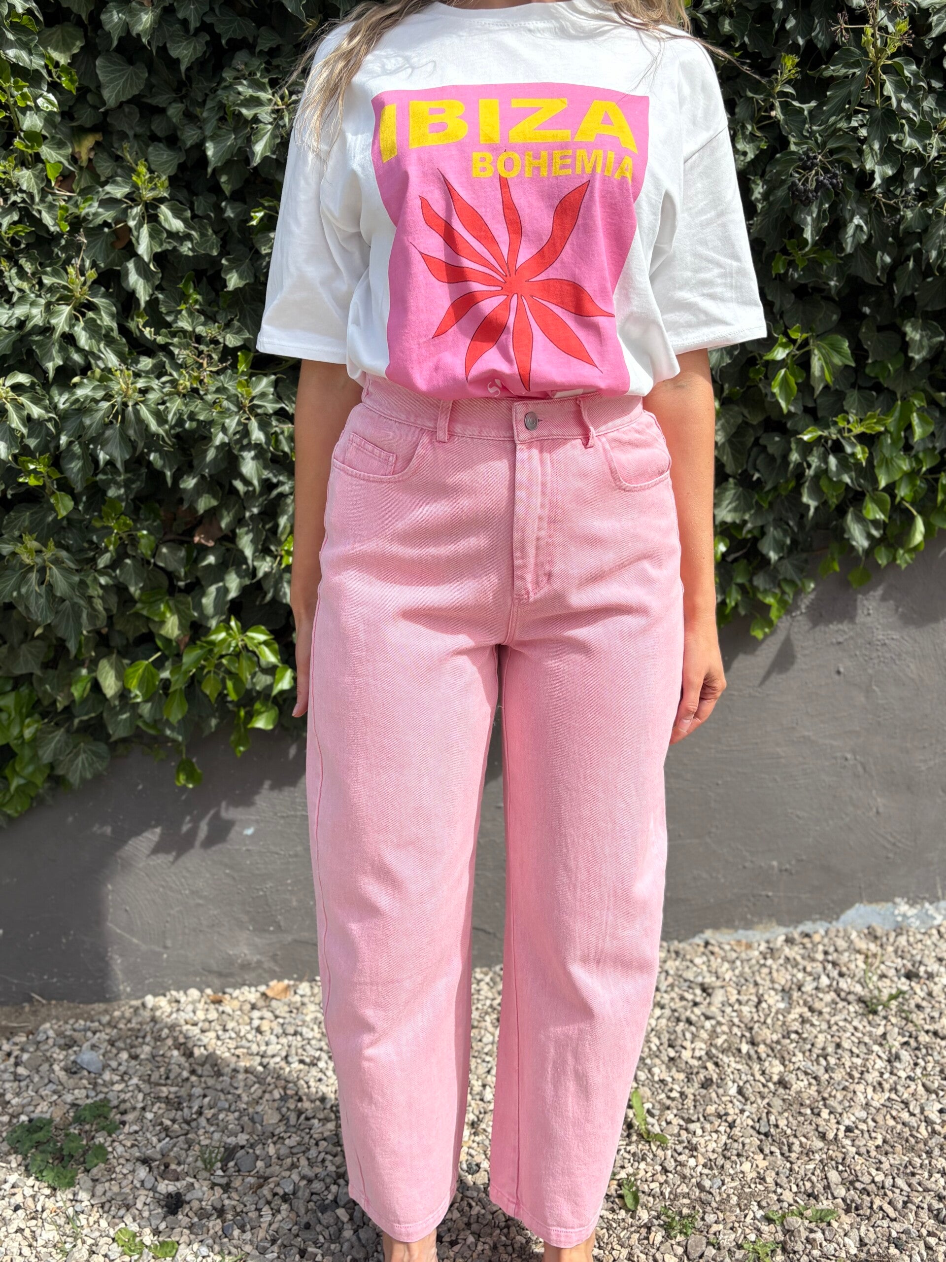 Pantalon Claire