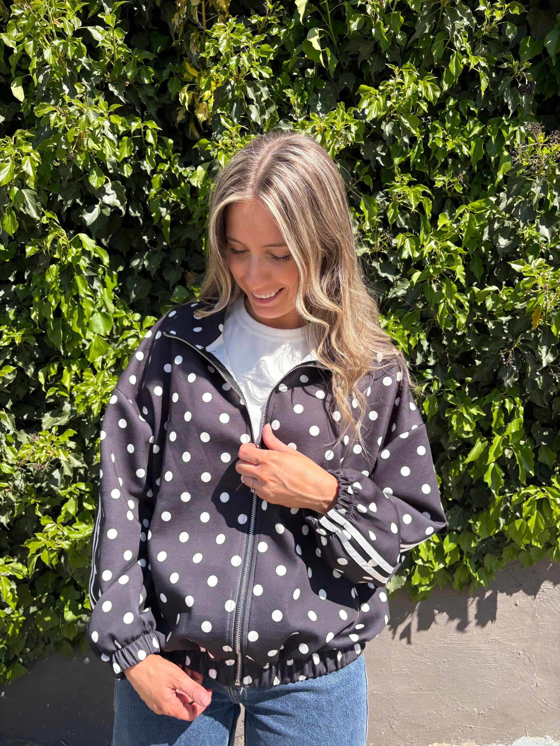 Veste Pauline