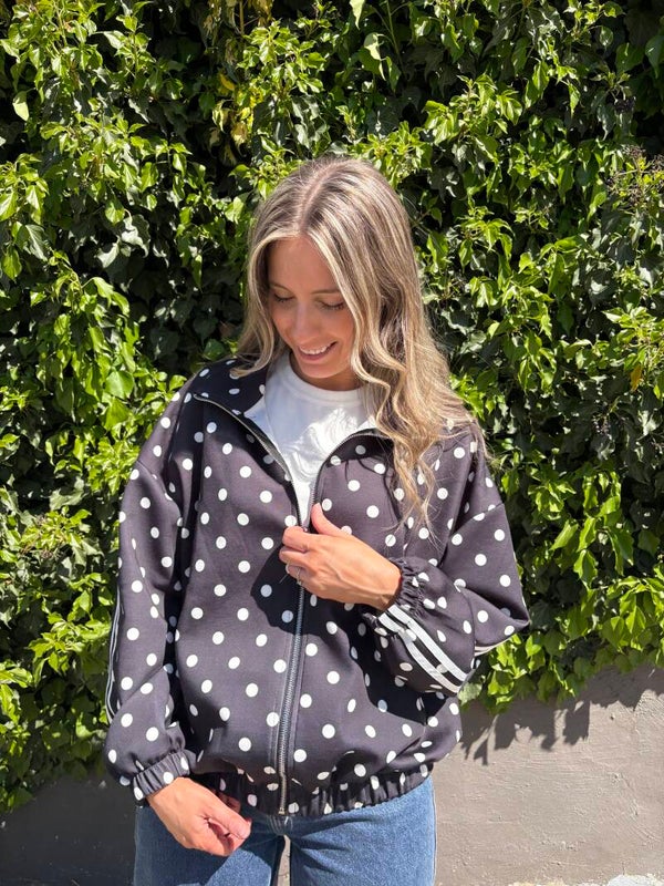 Veste Pauline