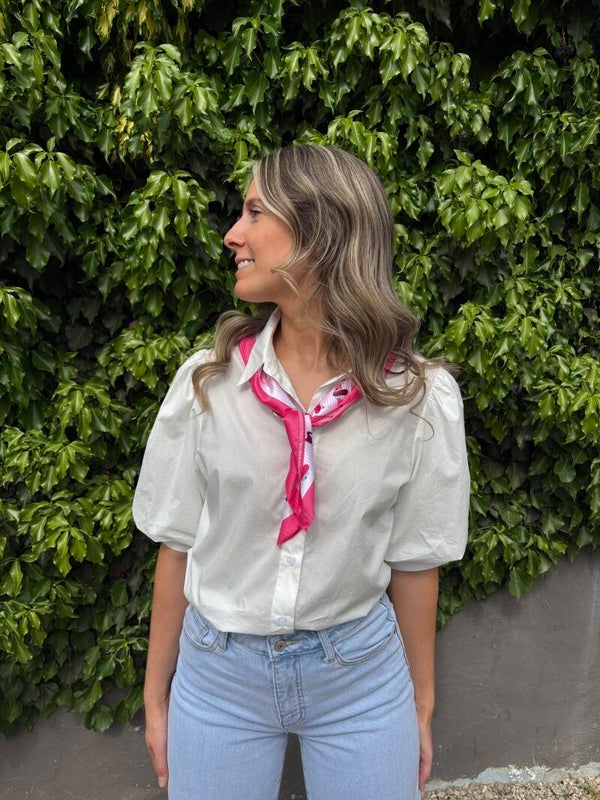 Chemisier Élisabeth