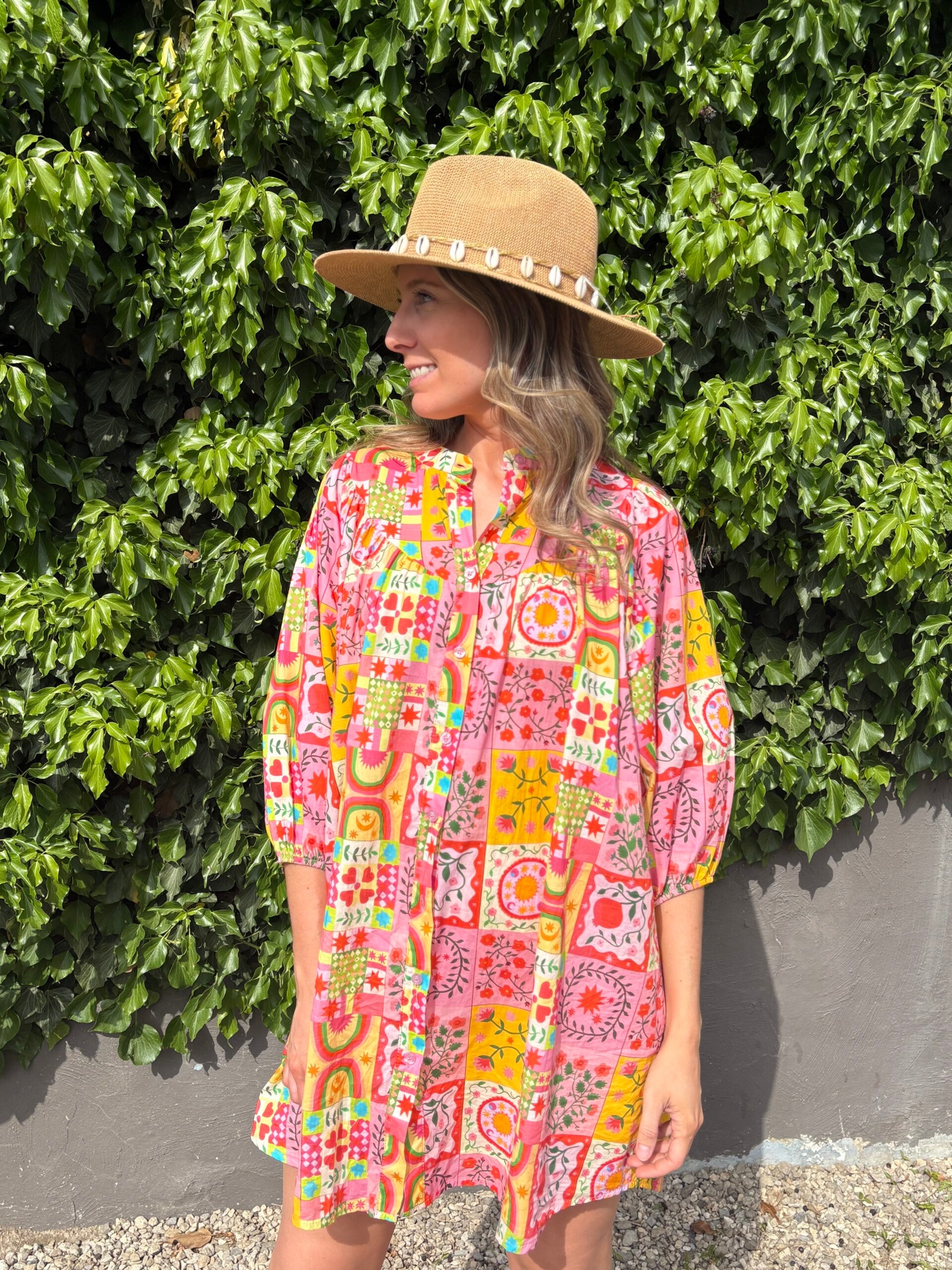 Robe Margaux
