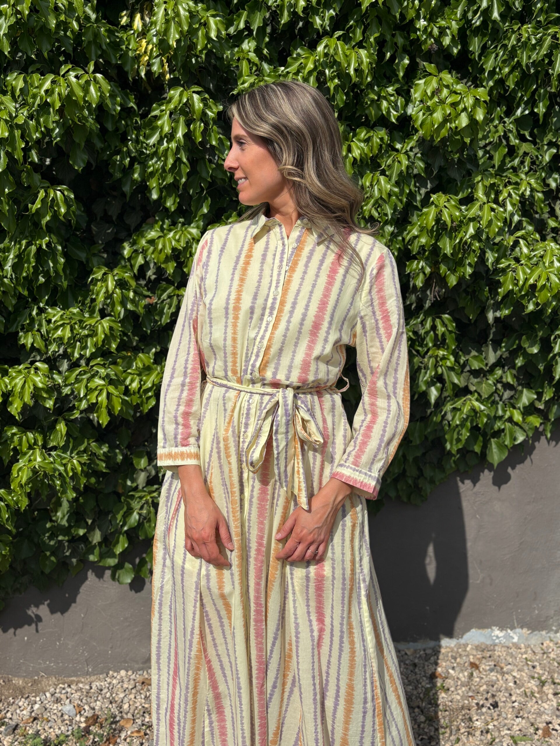 Robe Cécile