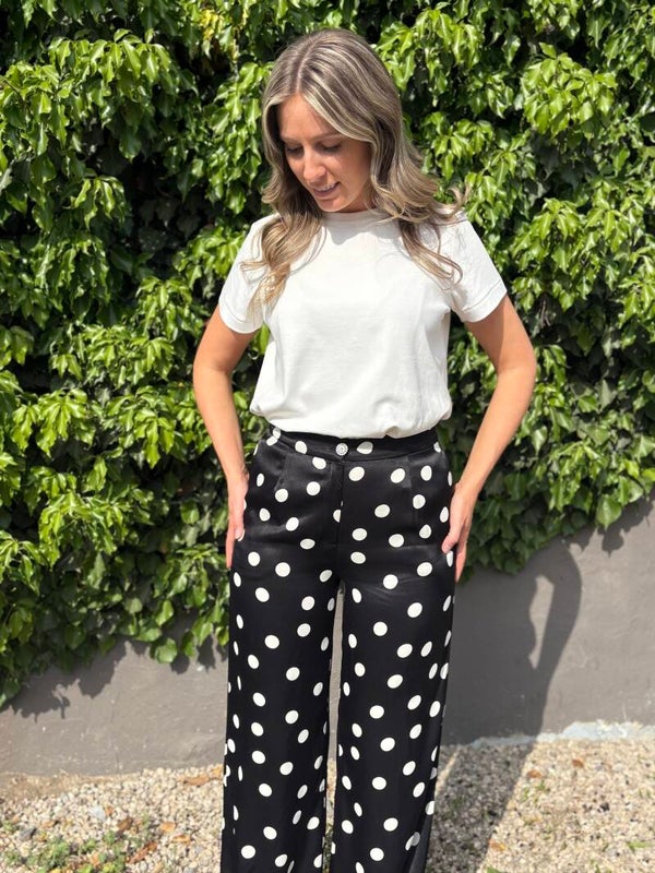 Pantalon Claudie