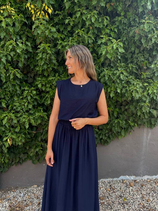 Ensemble Tania Marine