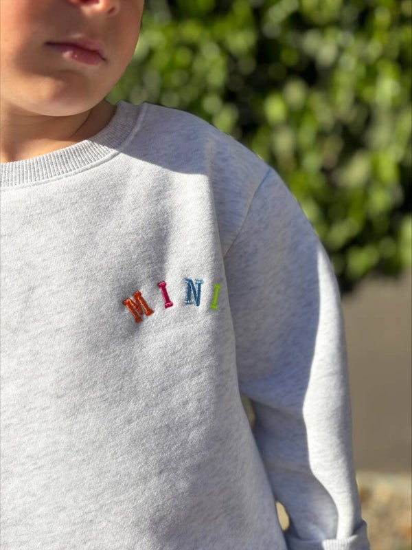 SWEAT mini