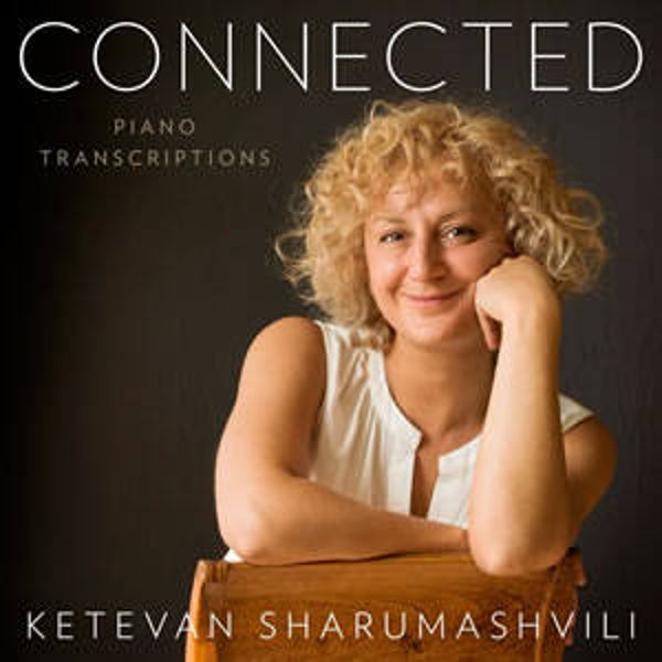CD CONNECTED