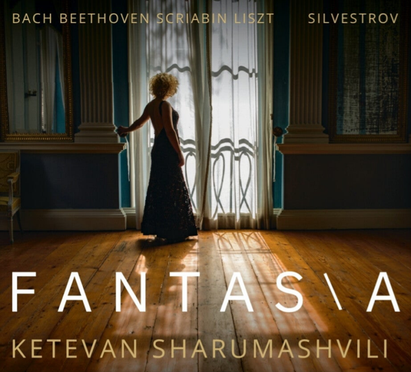 CD FANTASIA