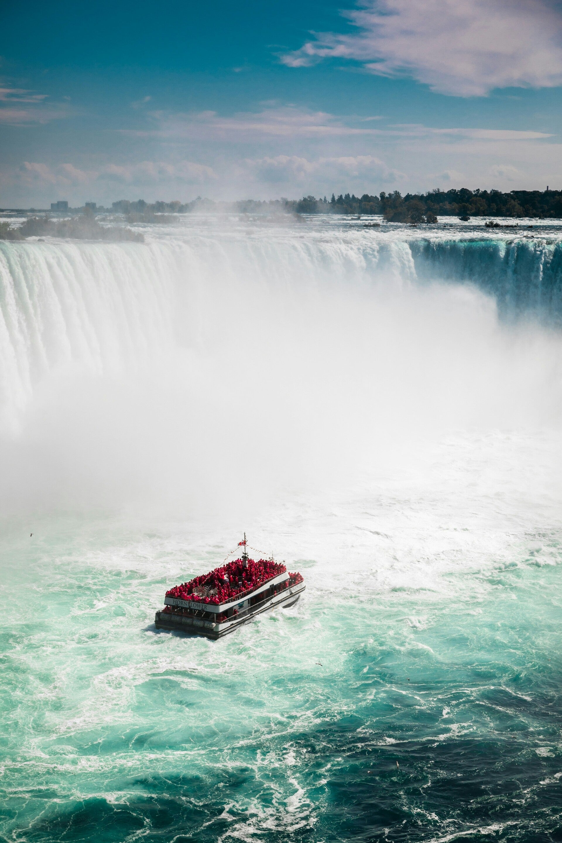 Niagara Falls Ontario