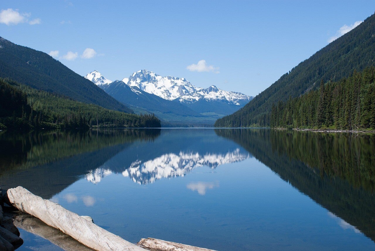 British Columbia