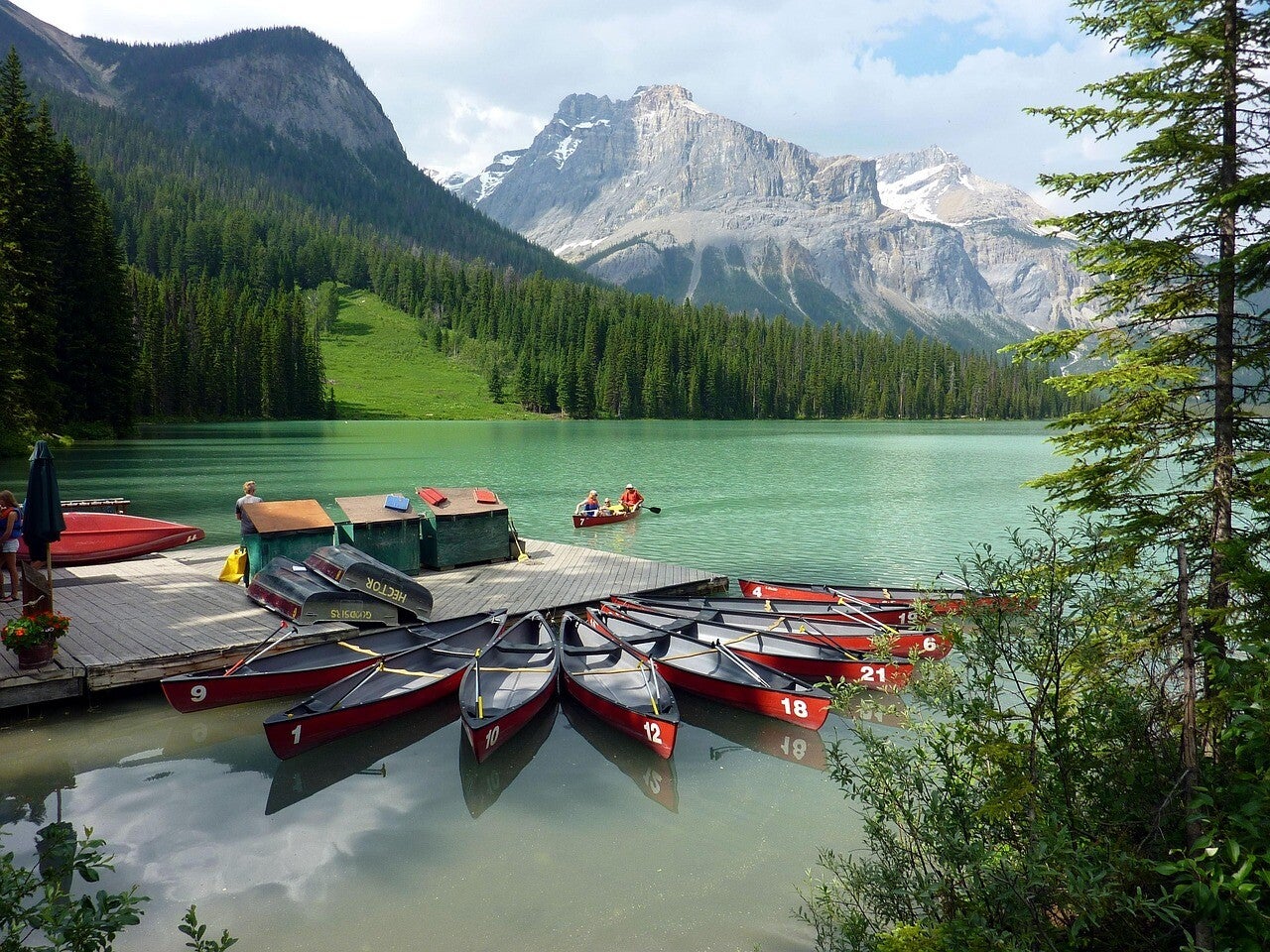 British Columbia