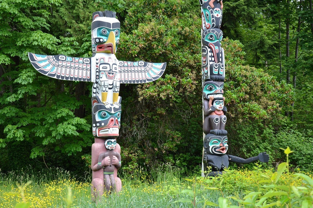 British Columbia