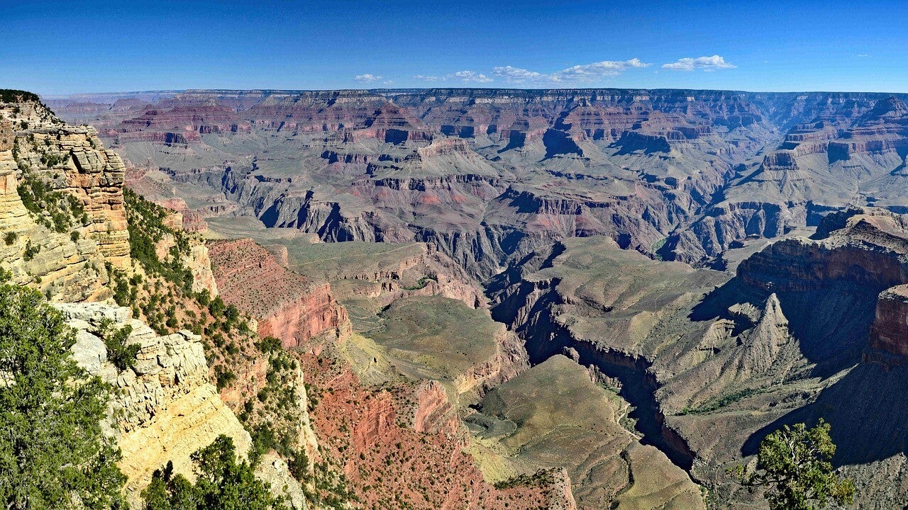 Grand Canyon