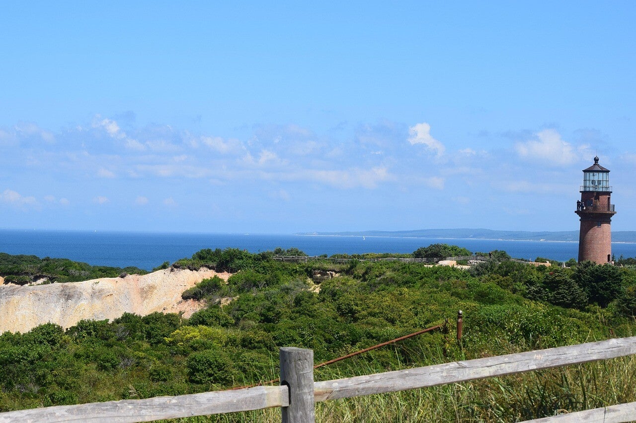 Massachusetts