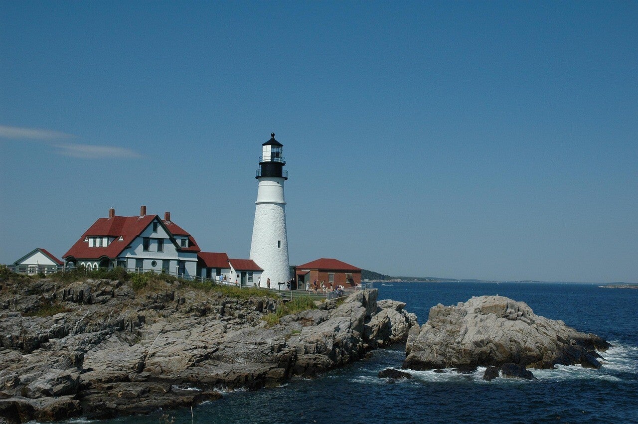 Maine