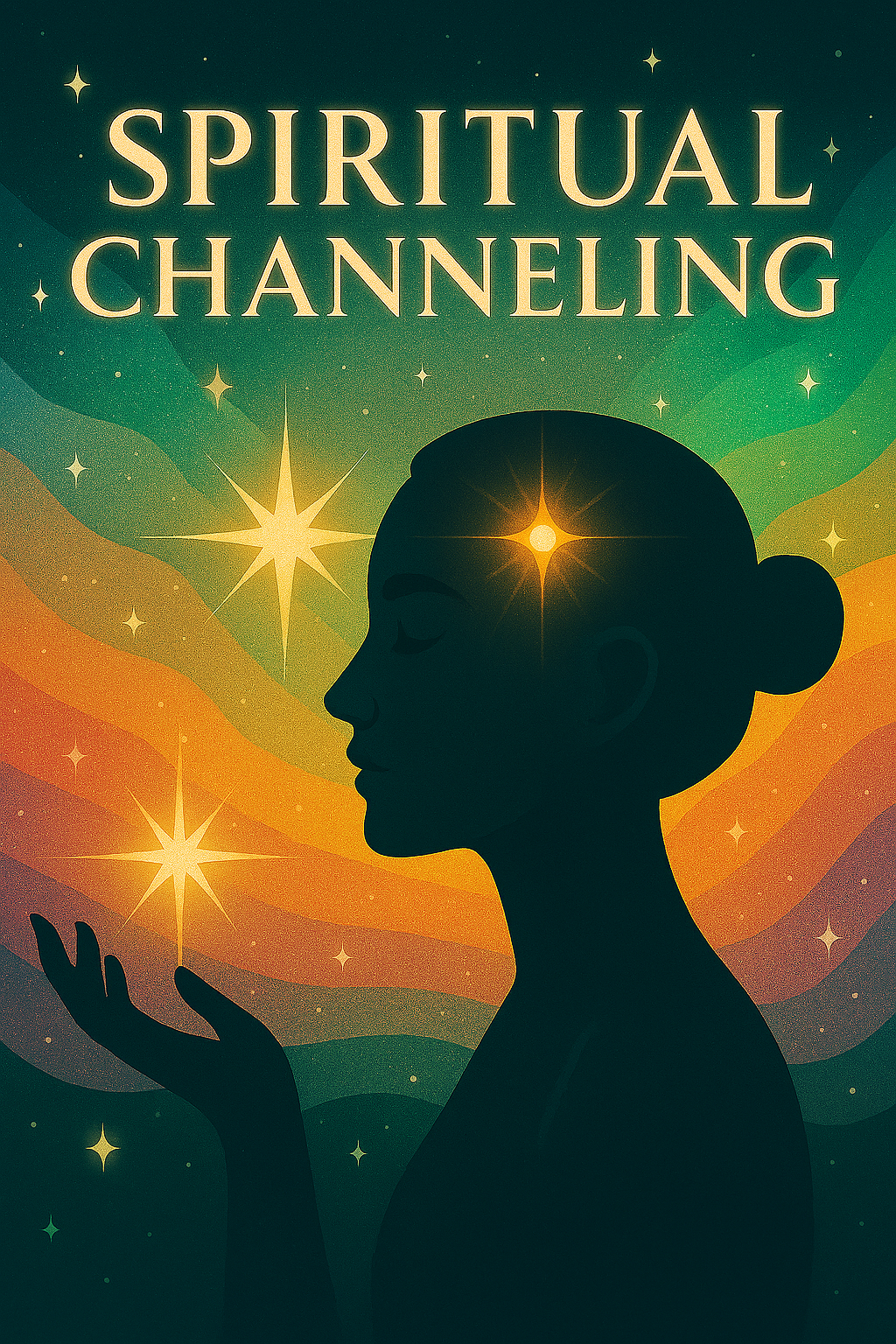 Spiritual Channeling