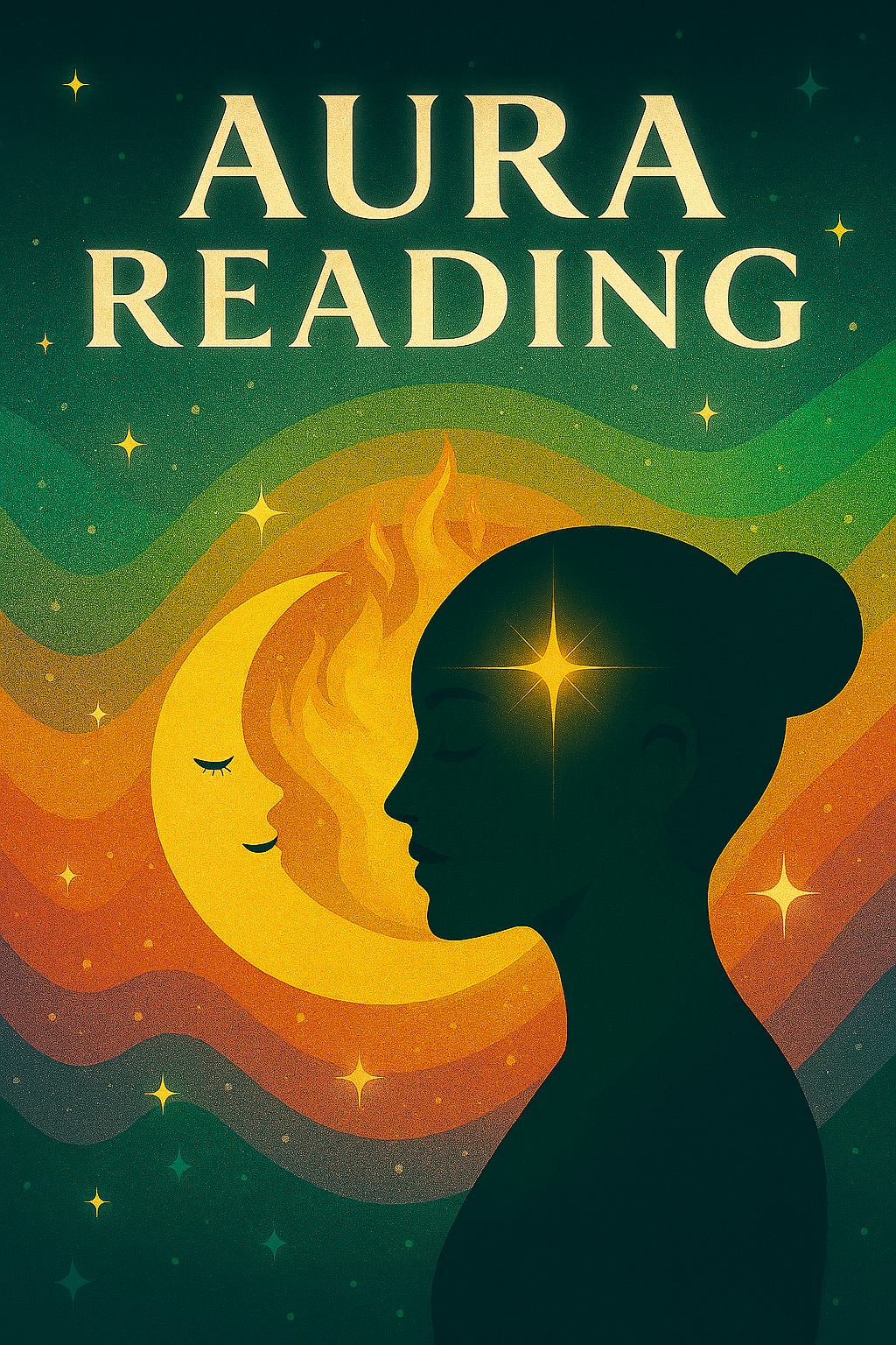 Aura Reading
