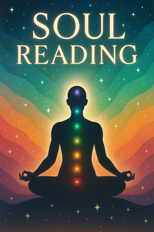 Soul Reading