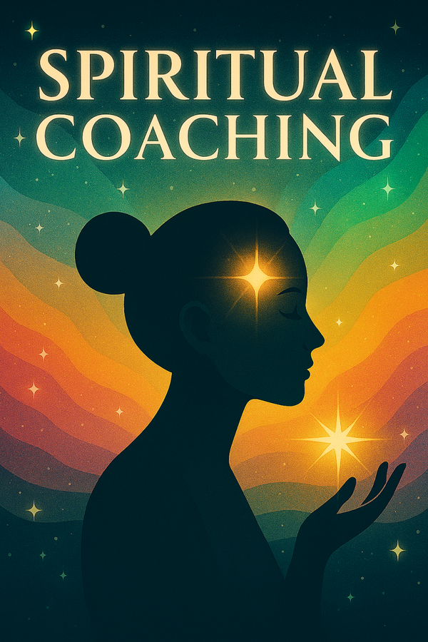 Spiritual Coaching
